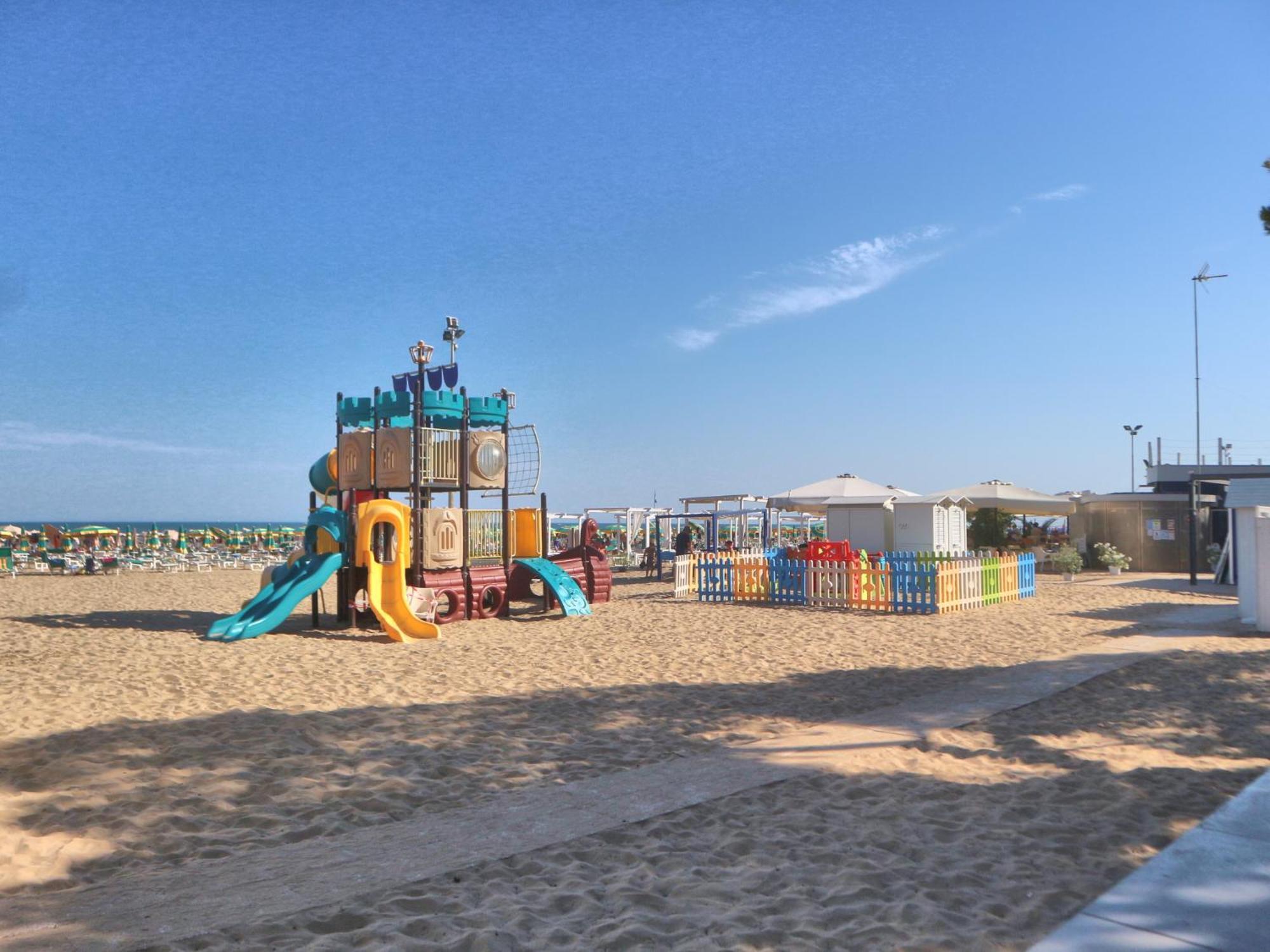 Bianca Apartment Lignano Sabbiadoro