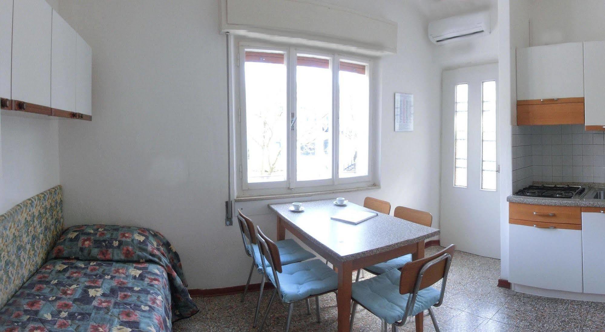 Apartment Bianca
