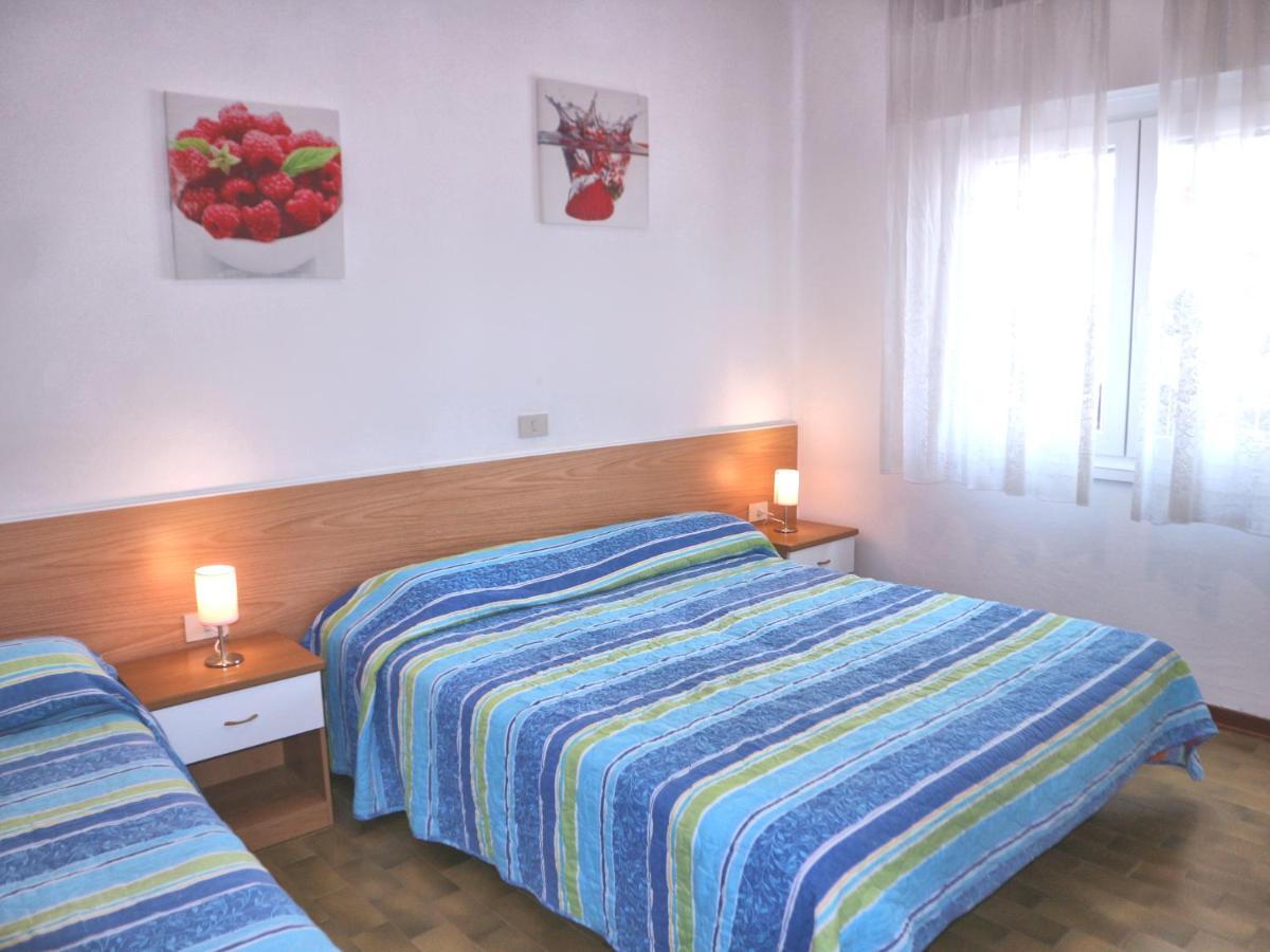 Bianca Apartment